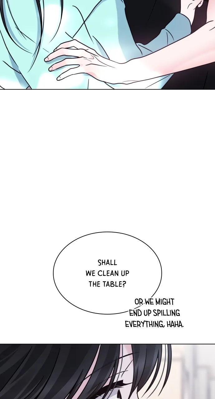 A Kiss Before I Sleep Chapter 26 page 46 - 