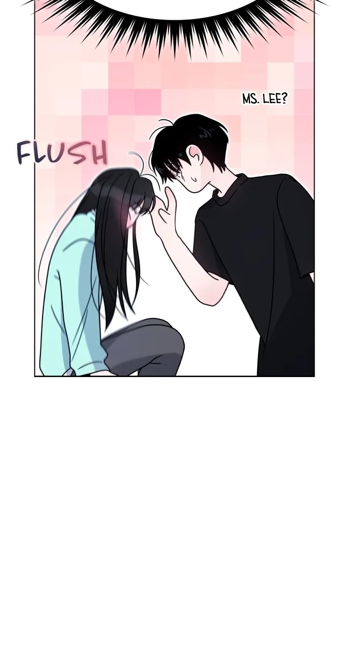 A Kiss Before I Sleep Chapter 26 page 49 - 