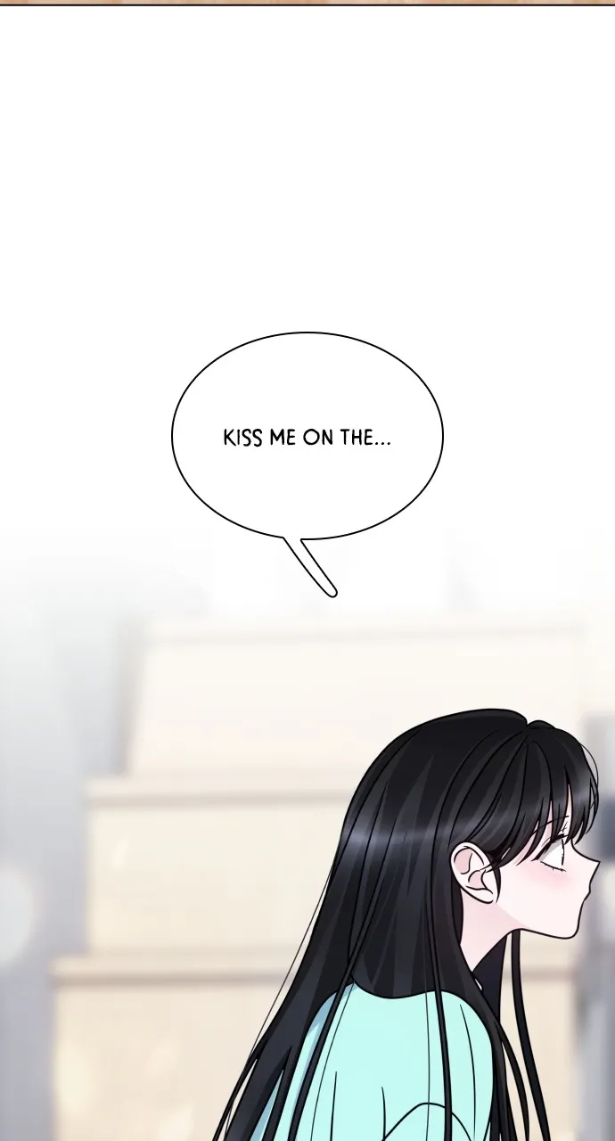 A Kiss Before I Sleep Chapter 26 page 6 - 