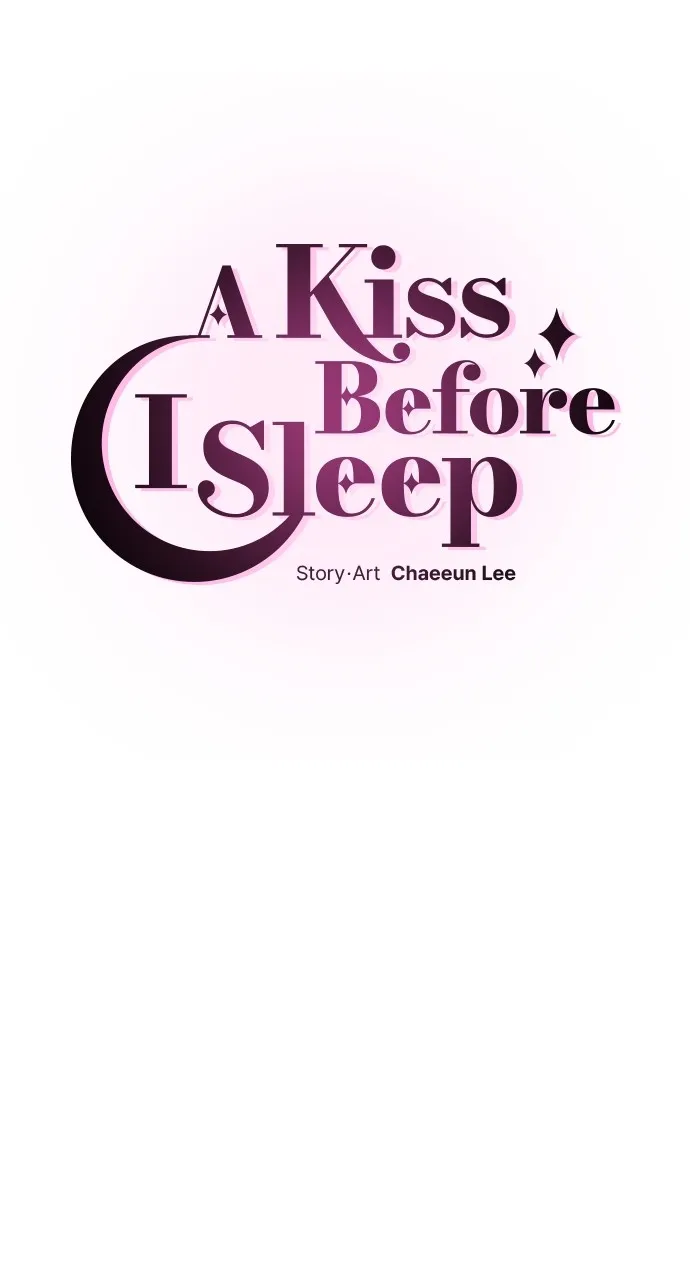 A Kiss Before I Sleep Chapter 26 page 51 - 