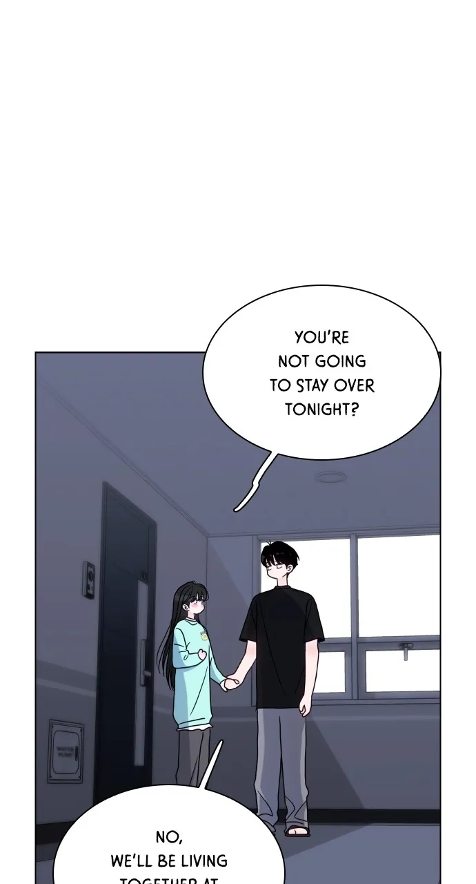 A Kiss Before I Sleep Chapter 26 page 56 - 