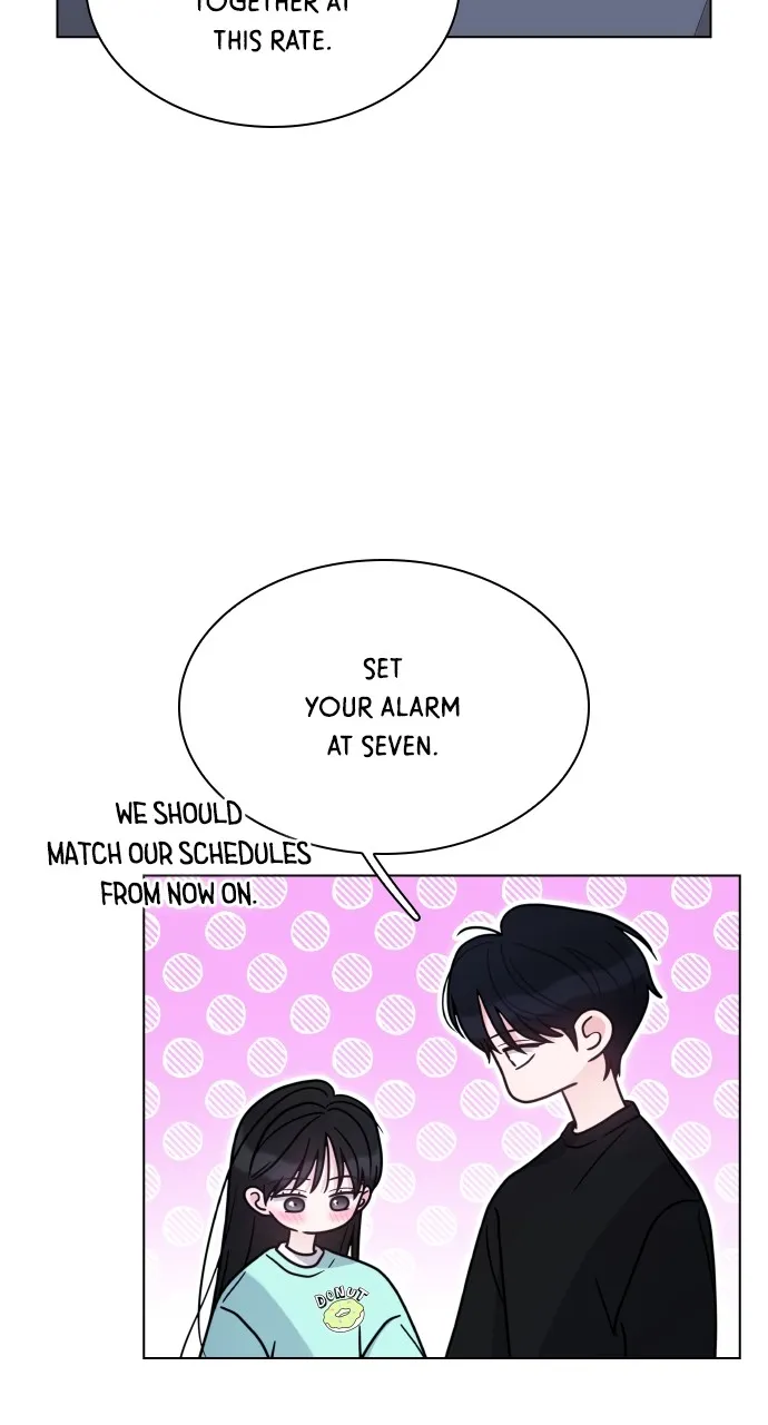 A Kiss Before I Sleep Chapter 26 page 57 - 