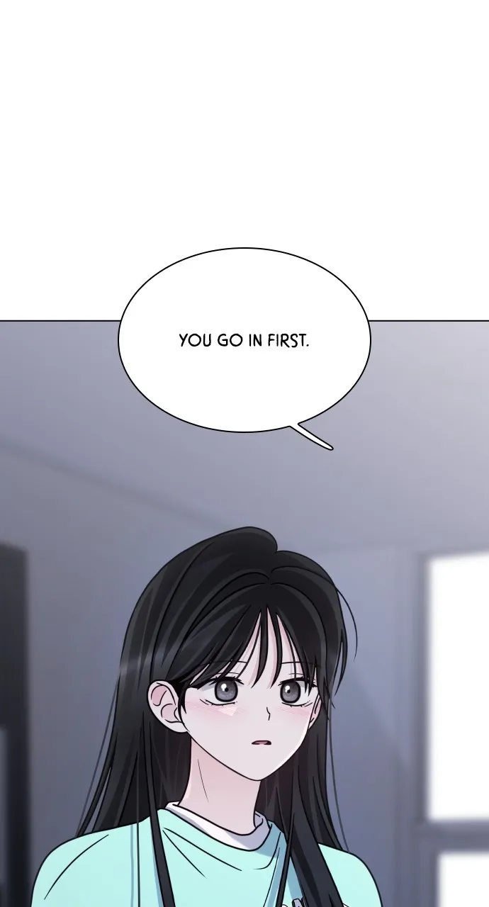 A Kiss Before I Sleep Chapter 26 page 58 - 