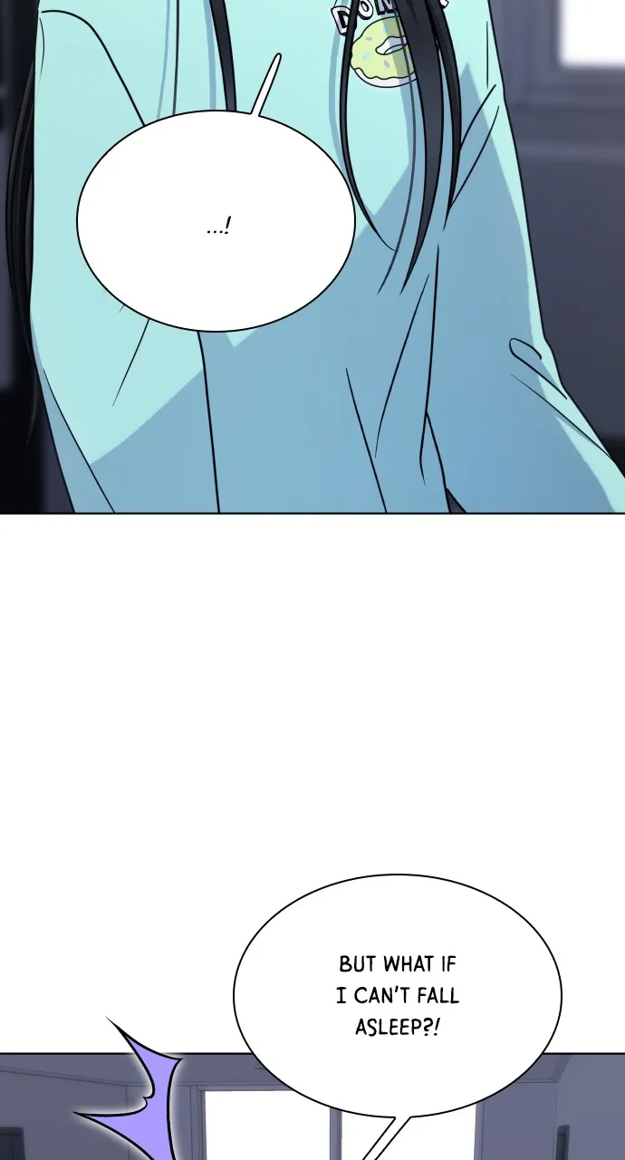 A Kiss Before I Sleep Chapter 26 page 59 - 