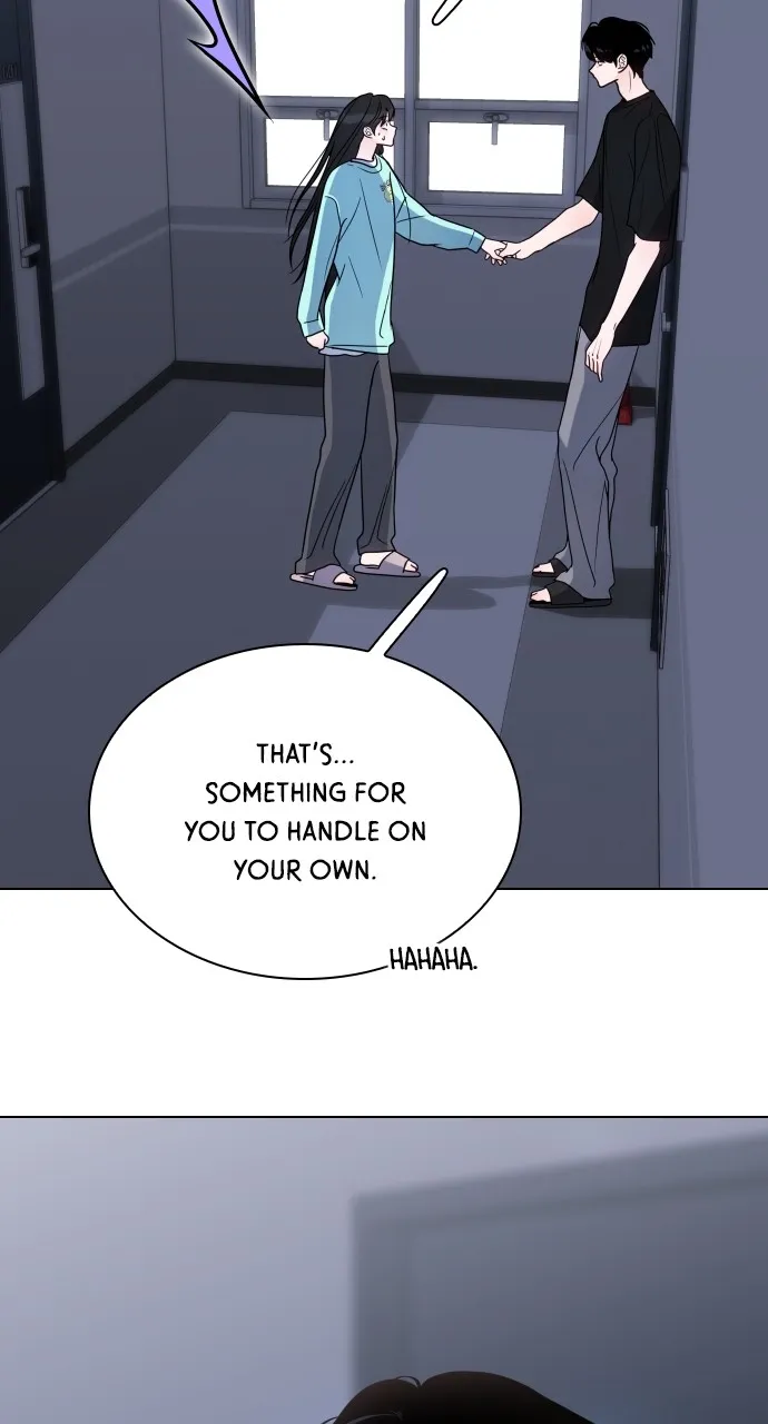 A Kiss Before I Sleep Chapter 26 page 60 - 