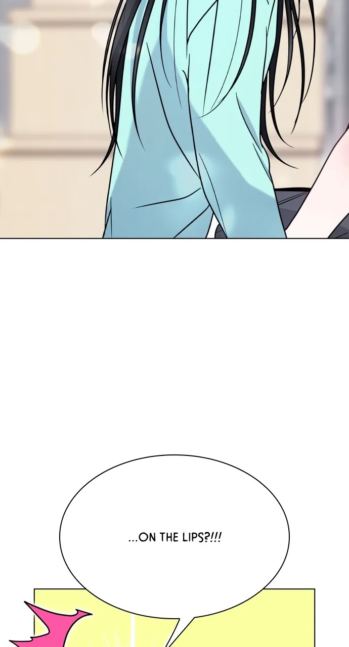 A Kiss Before I Sleep Chapter 26 page 7 - 
