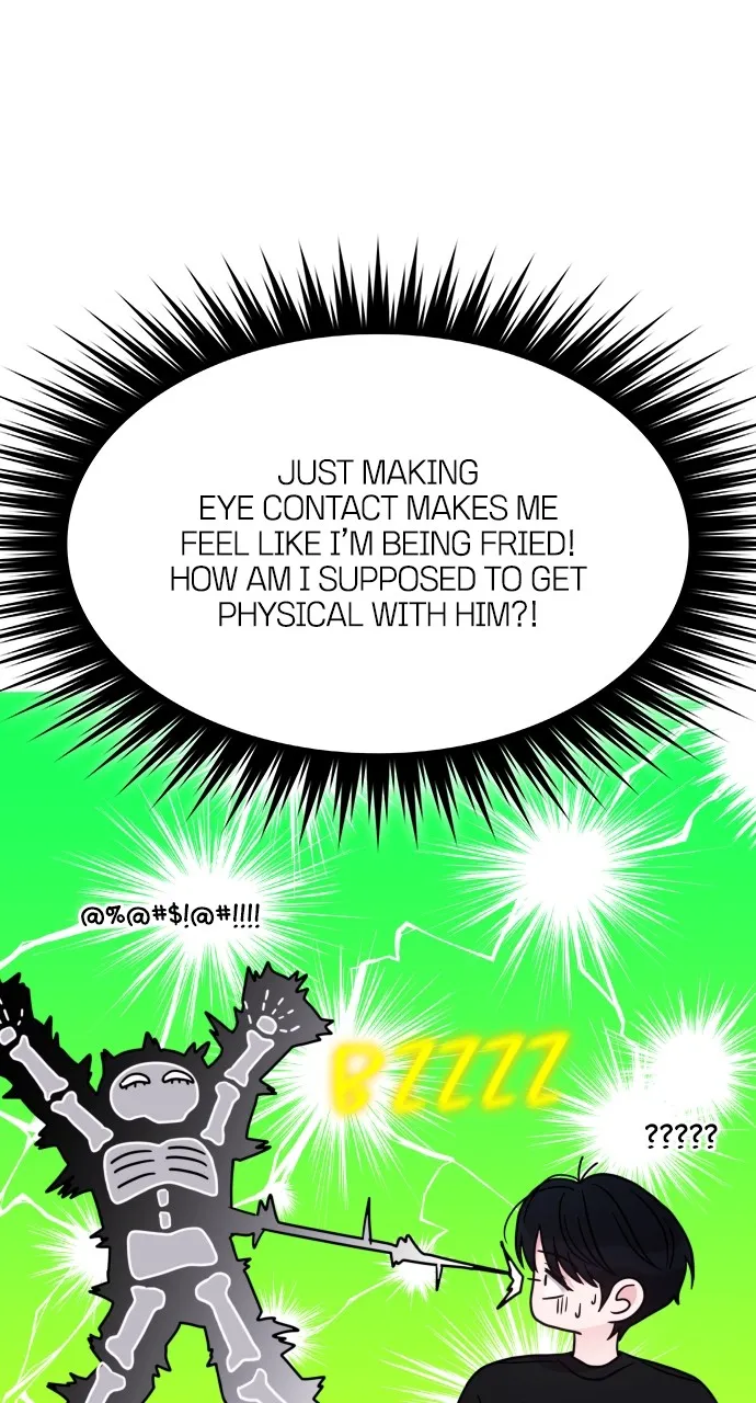 A Kiss Before I Sleep Chapter 26 page 68 - 