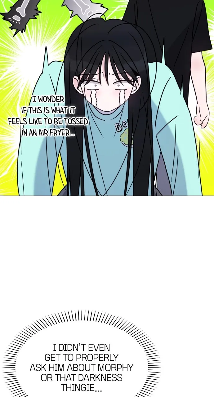 A Kiss Before I Sleep Chapter 26 page 69 - 