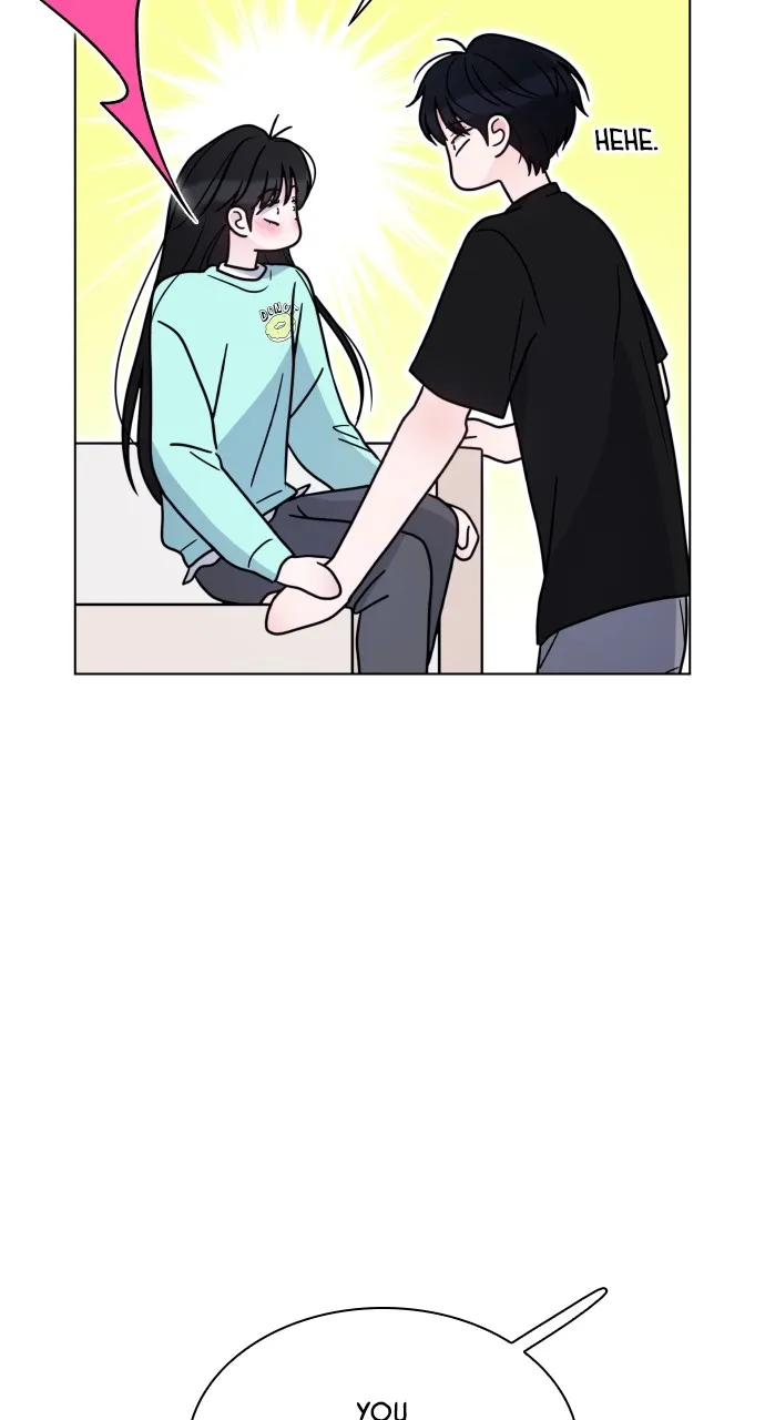 A Kiss Before I Sleep Chapter 26 page 8 - 