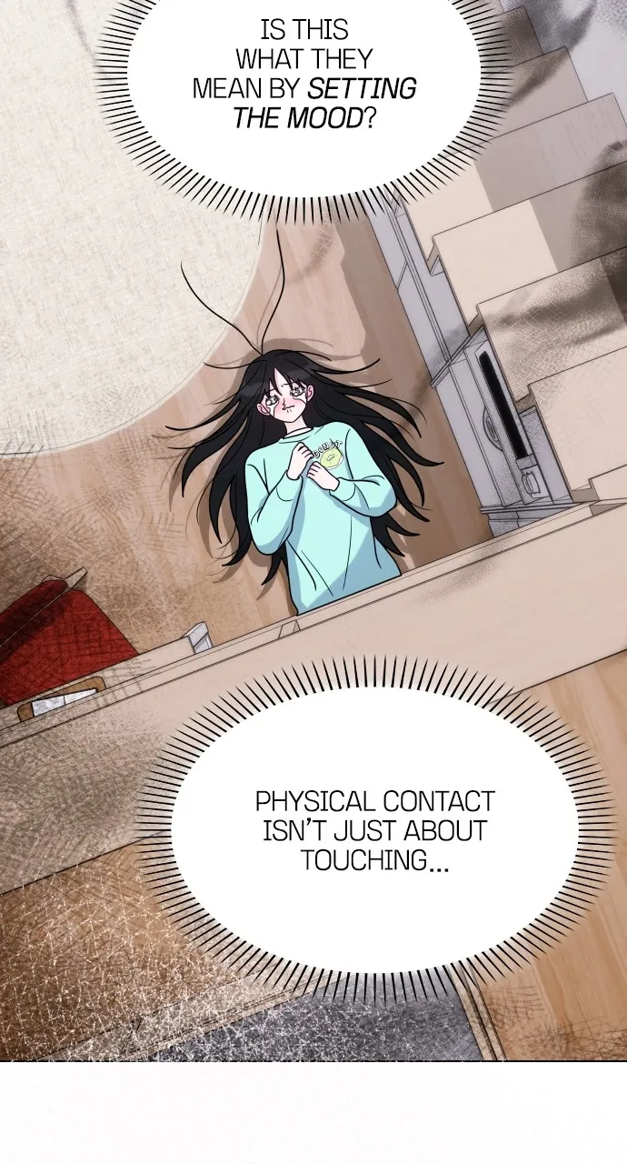 A Kiss Before I Sleep Chapter 26 page 71 - 