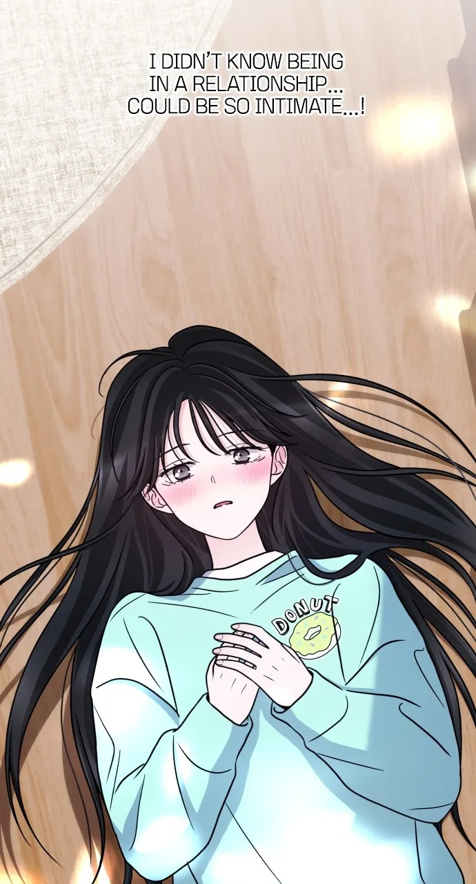 A Kiss Before I Sleep Chapter 26 page 74 - 