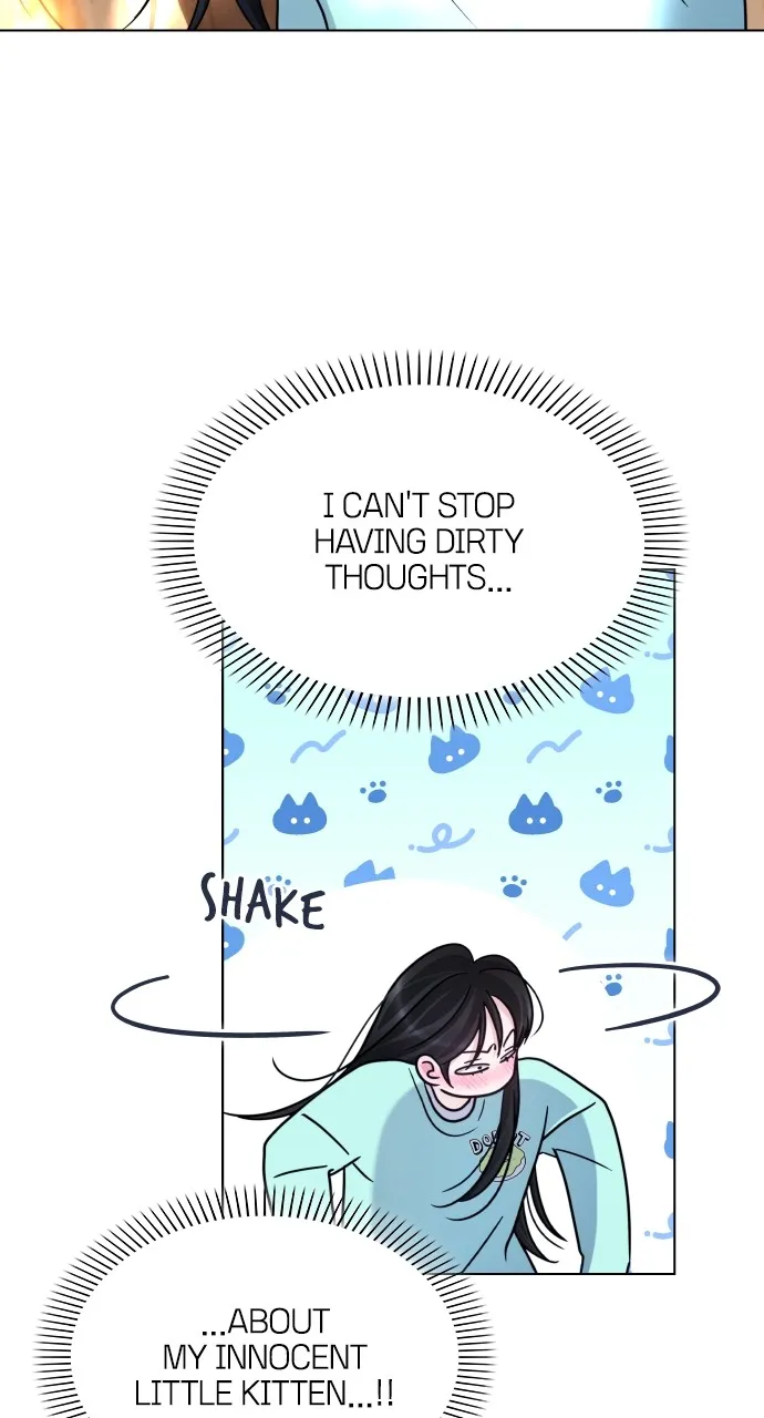 A Kiss Before I Sleep Chapter 26 page 75 - 