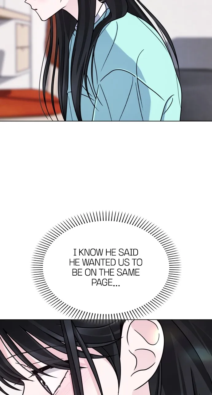 A Kiss Before I Sleep Chapter 26 page 84 - 