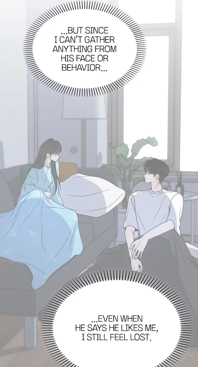 A Kiss Before I Sleep Chapter 26 page 86 - 