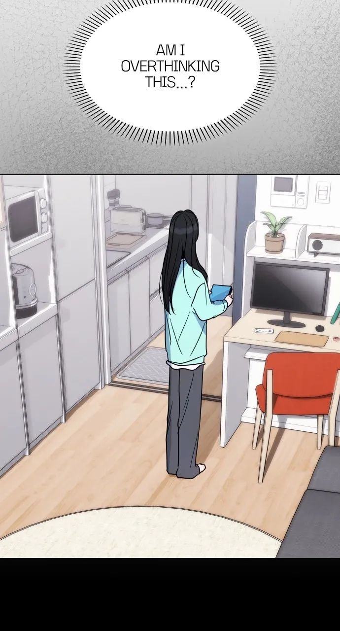 A Kiss Before I Sleep Chapter 26 page 90 - 