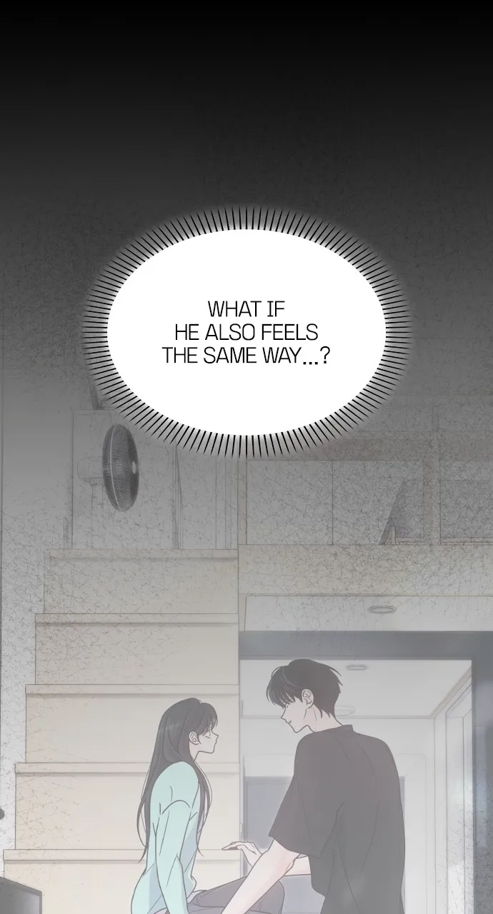A Kiss Before I Sleep Chapter 26 page 91 - 