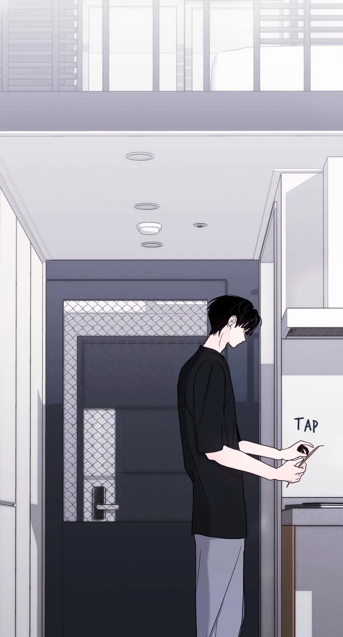A Kiss Before I Sleep Chapter 26 page 94 - 