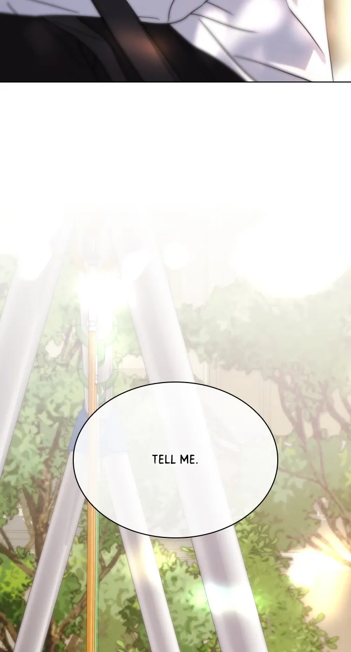 A Kiss Before I Sleep Chapter 27 page 105 - 