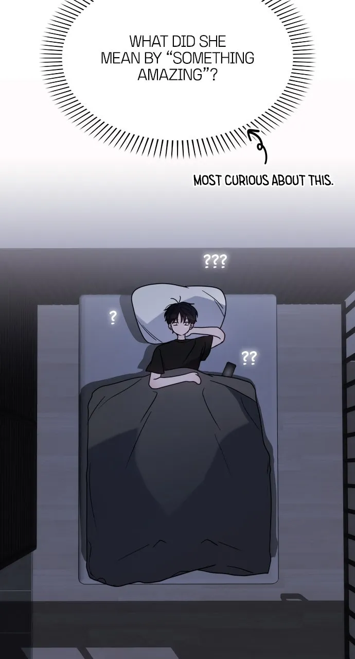 A Kiss Before I Sleep Chapter 27 page 21 - 