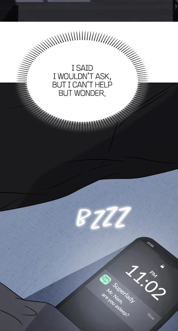 A Kiss Before I Sleep Chapter 27 page 22 - 