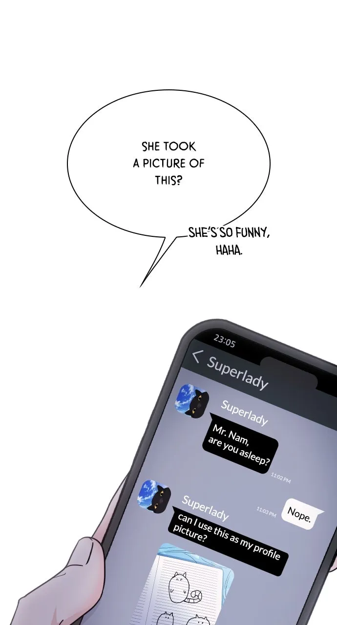 A Kiss Before I Sleep Chapter 27 page 28 - 