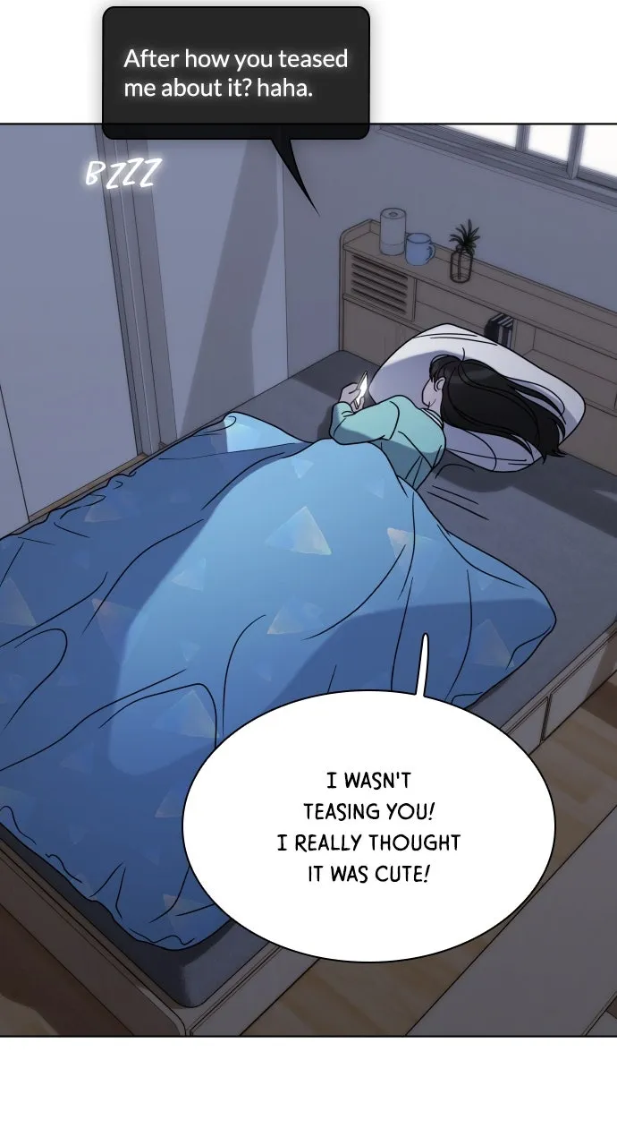A Kiss Before I Sleep Chapter 27 page 30 - 