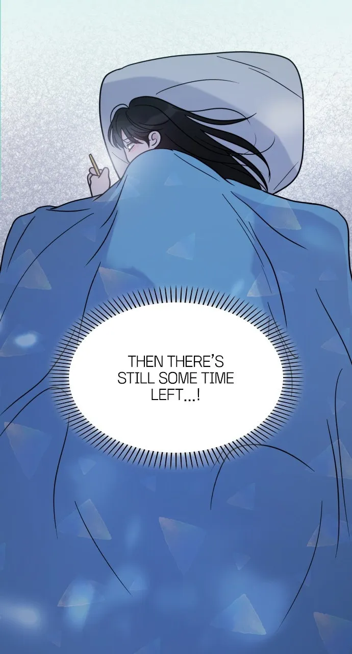A Kiss Before I Sleep Chapter 27 page 33 - 
