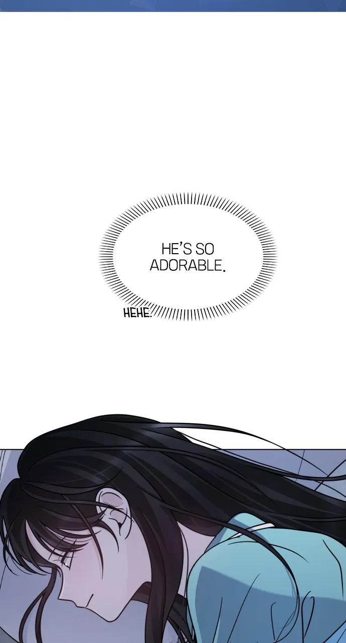 A Kiss Before I Sleep Chapter 27 page 34 - 