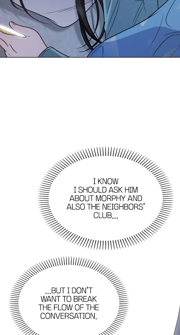 A Kiss Before I Sleep Chapter 27 page 35 - 