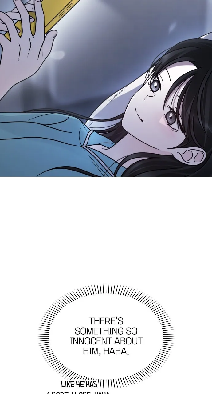 A Kiss Before I Sleep Chapter 27 page 39 - 