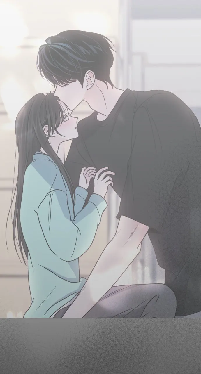 A Kiss Before I Sleep Chapter 27 page 5 - 
