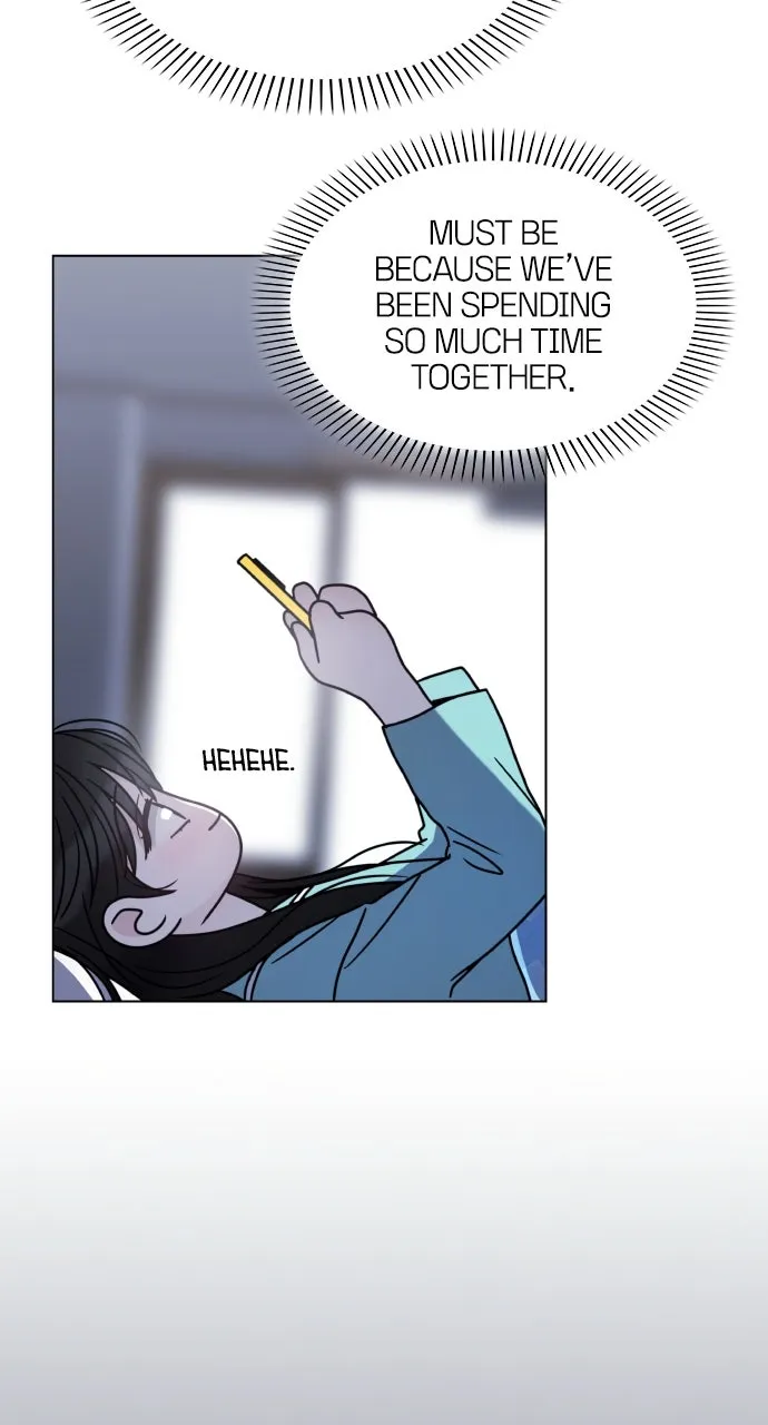 A Kiss Before I Sleep Chapter 27 page 42 - 
