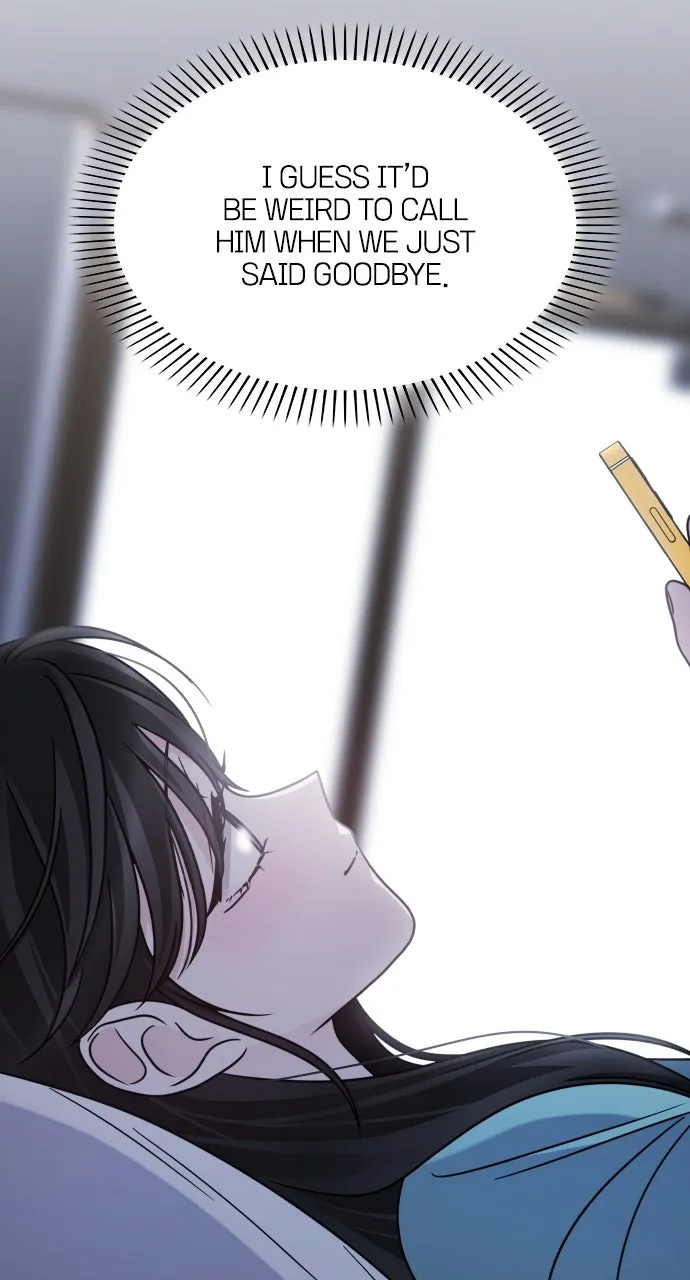 A Kiss Before I Sleep Chapter 27 page 43 - 