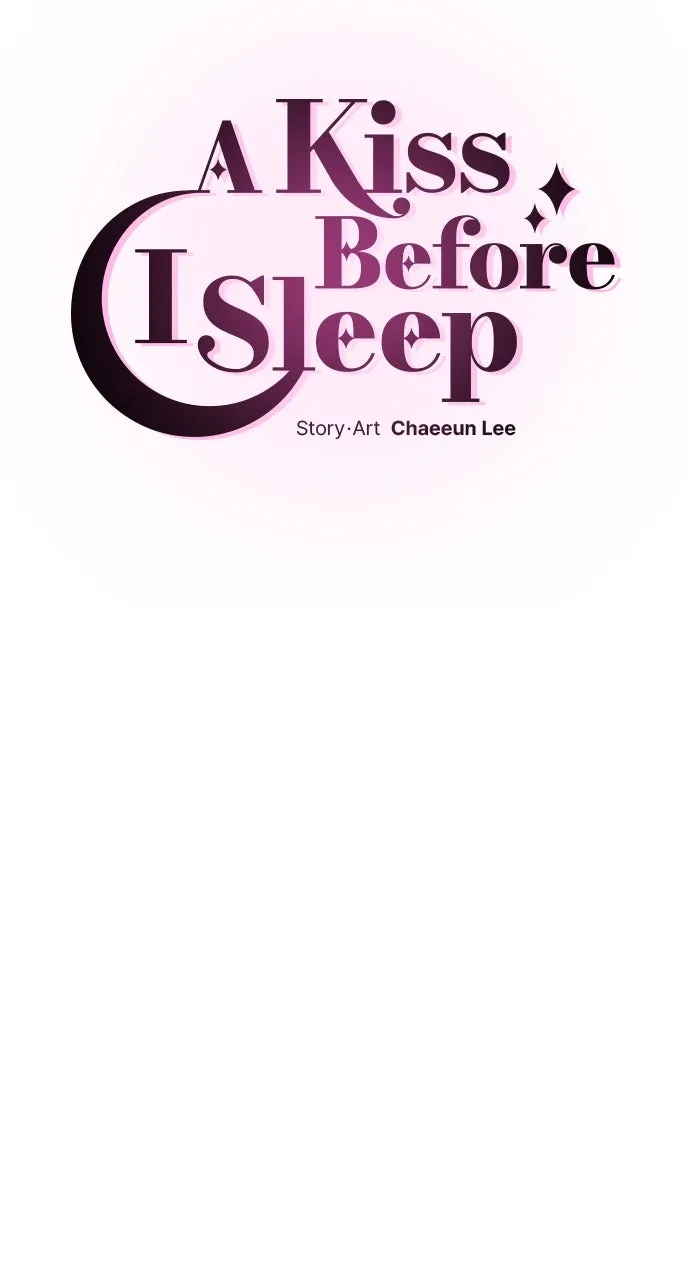 A Kiss Before I Sleep Chapter 27 page 47 - 