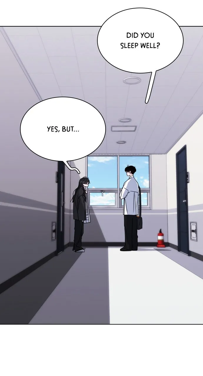 A Kiss Before I Sleep Chapter 27 page 53 - 