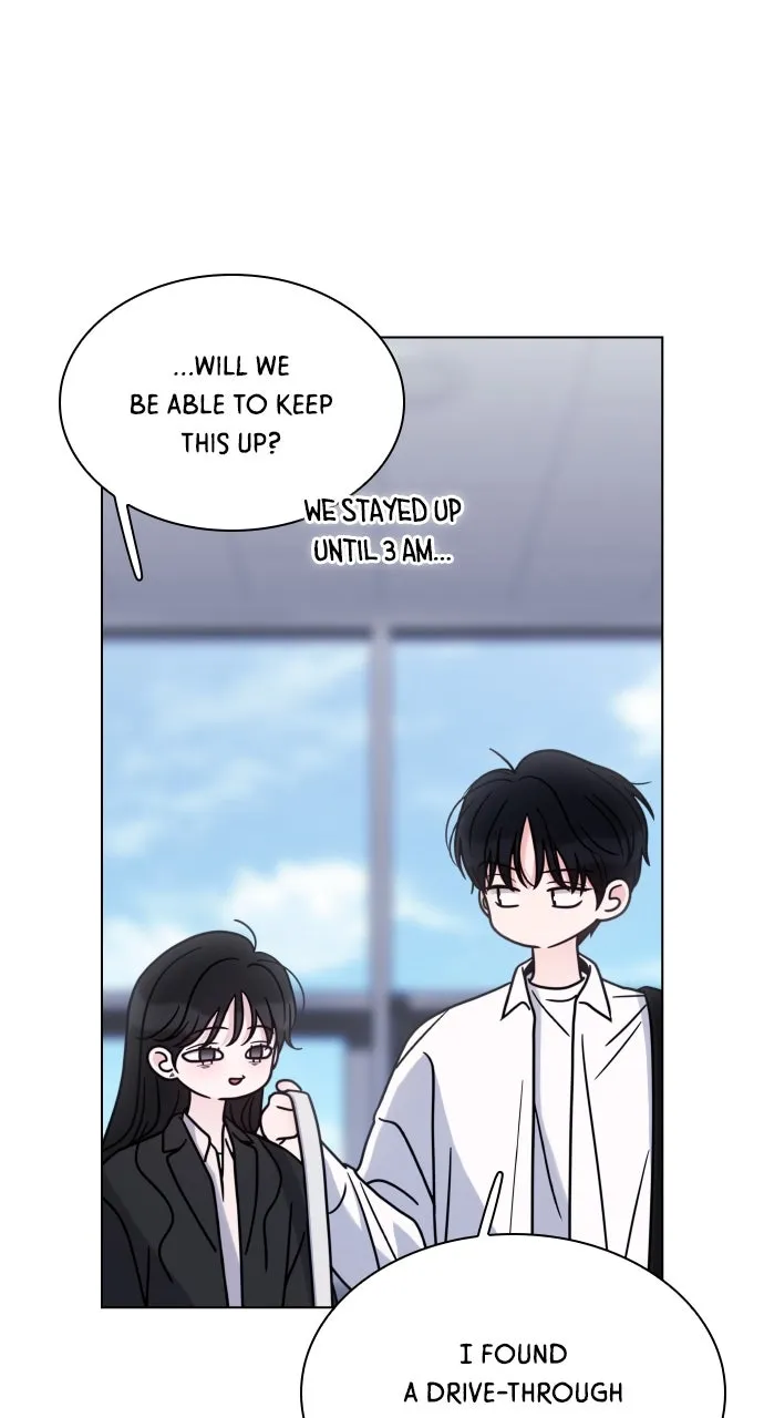 A Kiss Before I Sleep Chapter 27 page 54 - 