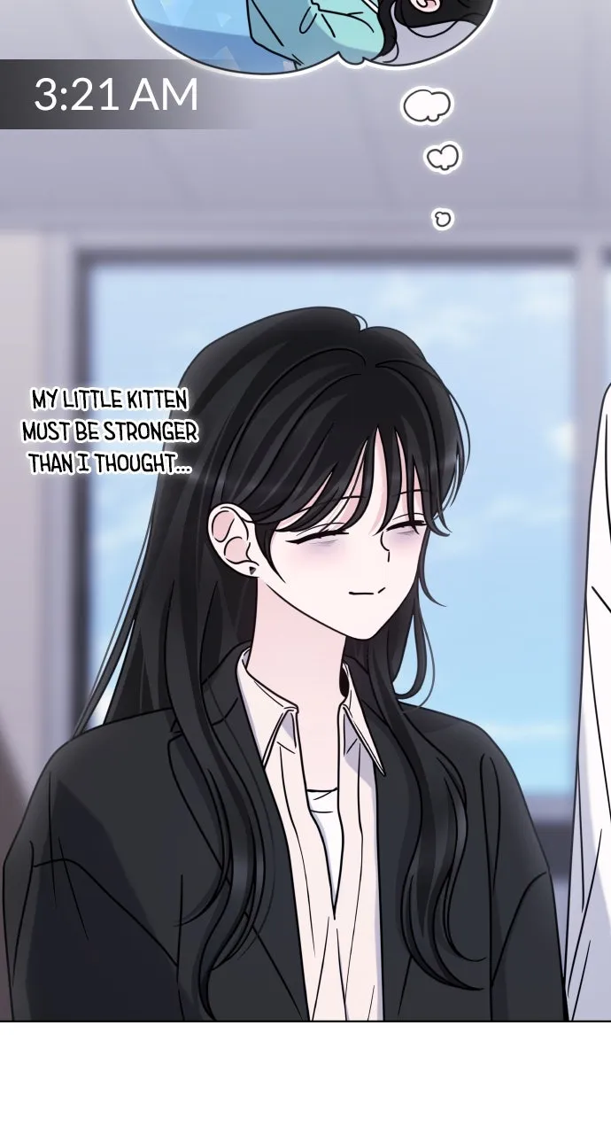 A Kiss Before I Sleep Chapter 27 page 56 - 
