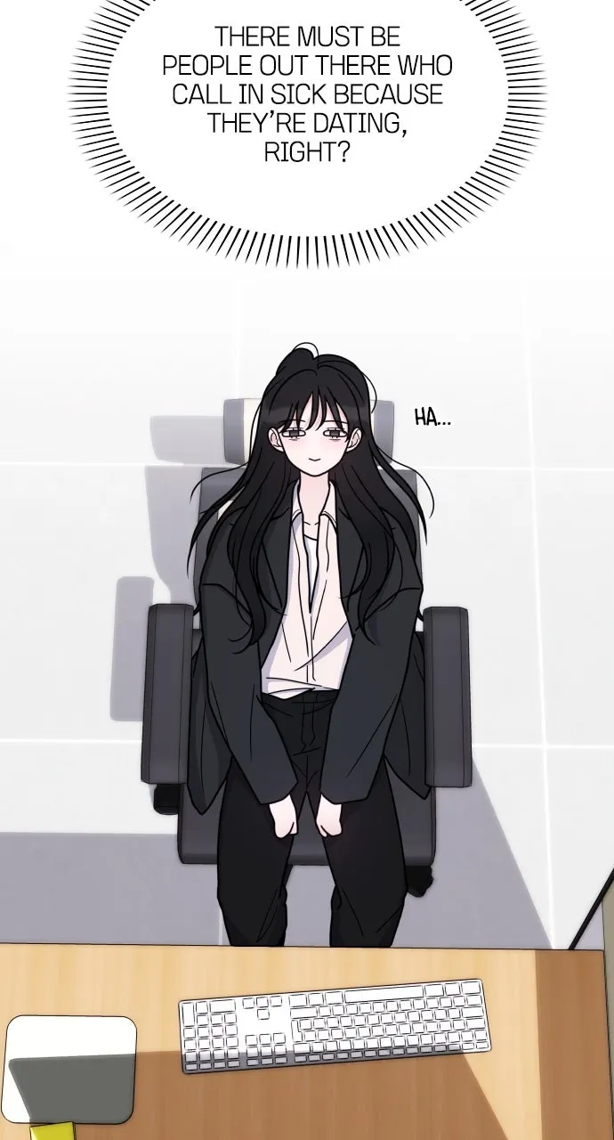 A Kiss Before I Sleep Chapter 27 page 60 - 