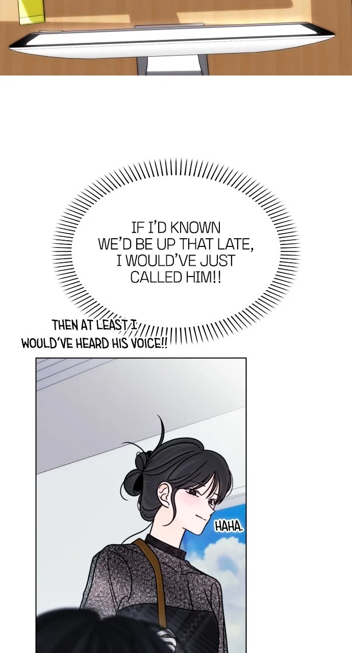 A Kiss Before I Sleep Chapter 27 page 61 - 