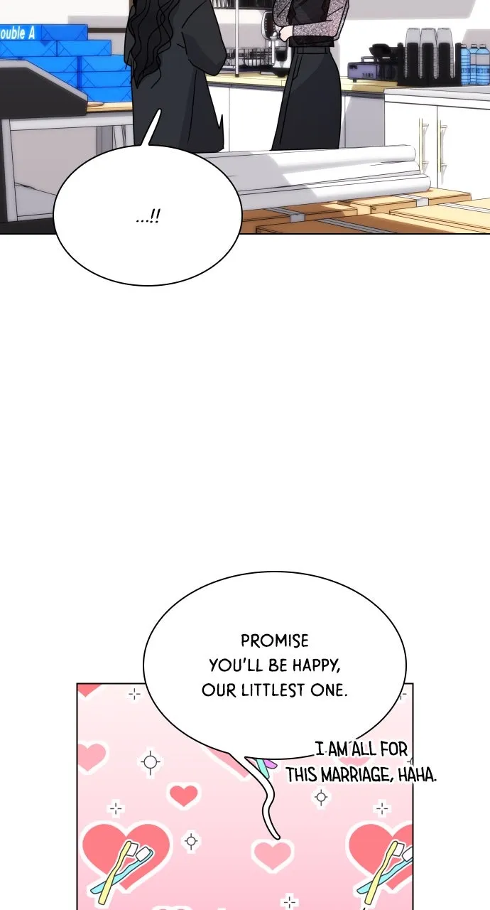 A Kiss Before I Sleep Chapter 27 page 68 - 