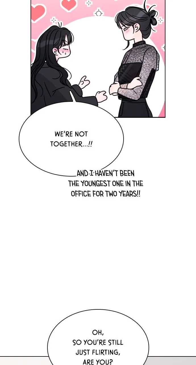 A Kiss Before I Sleep Chapter 27 page 69 - 