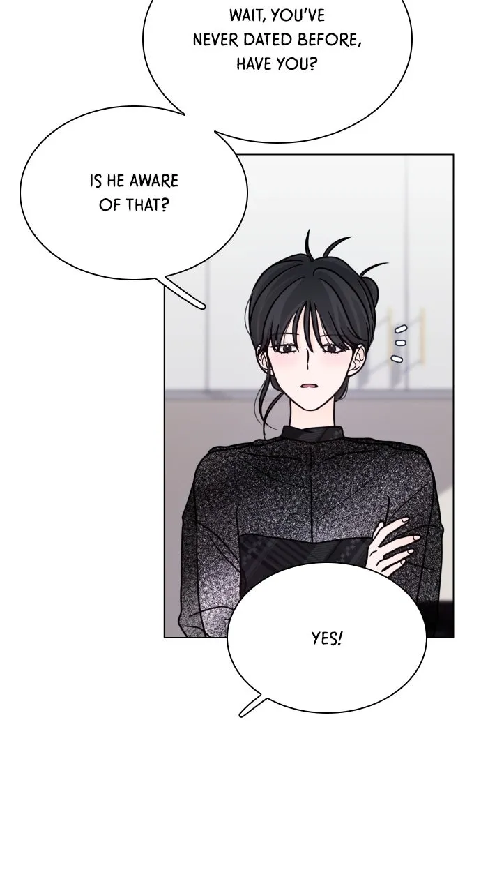 A Kiss Before I Sleep Chapter 27 page 71 - 