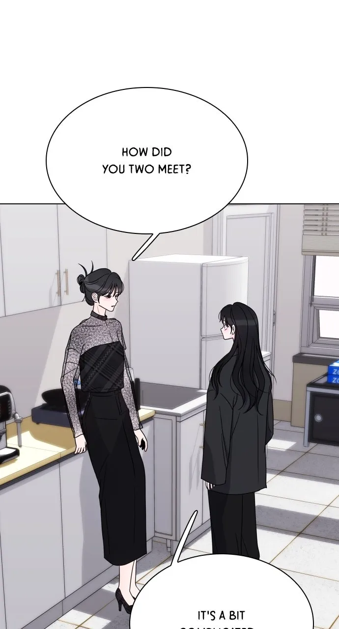 A Kiss Before I Sleep Chapter 27 page 72 - 