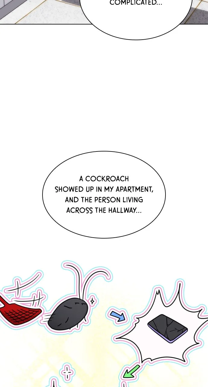 A Kiss Before I Sleep Chapter 27 page 73 - 