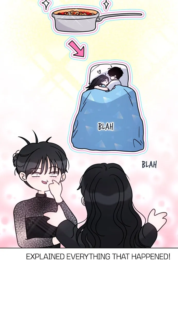 A Kiss Before I Sleep Chapter 27 page 74 - 