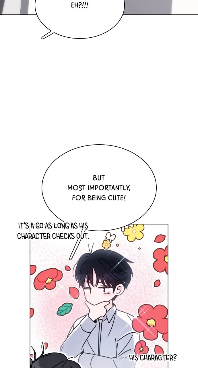 A Kiss Before I Sleep Chapter 27 page 76 - 