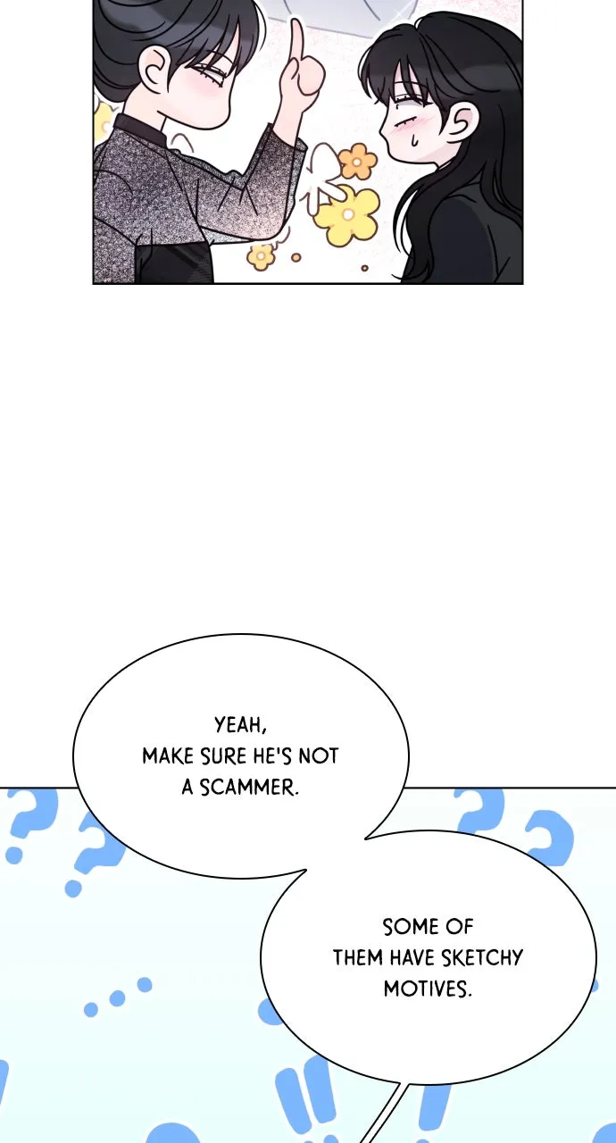 A Kiss Before I Sleep Chapter 27 page 77 - 