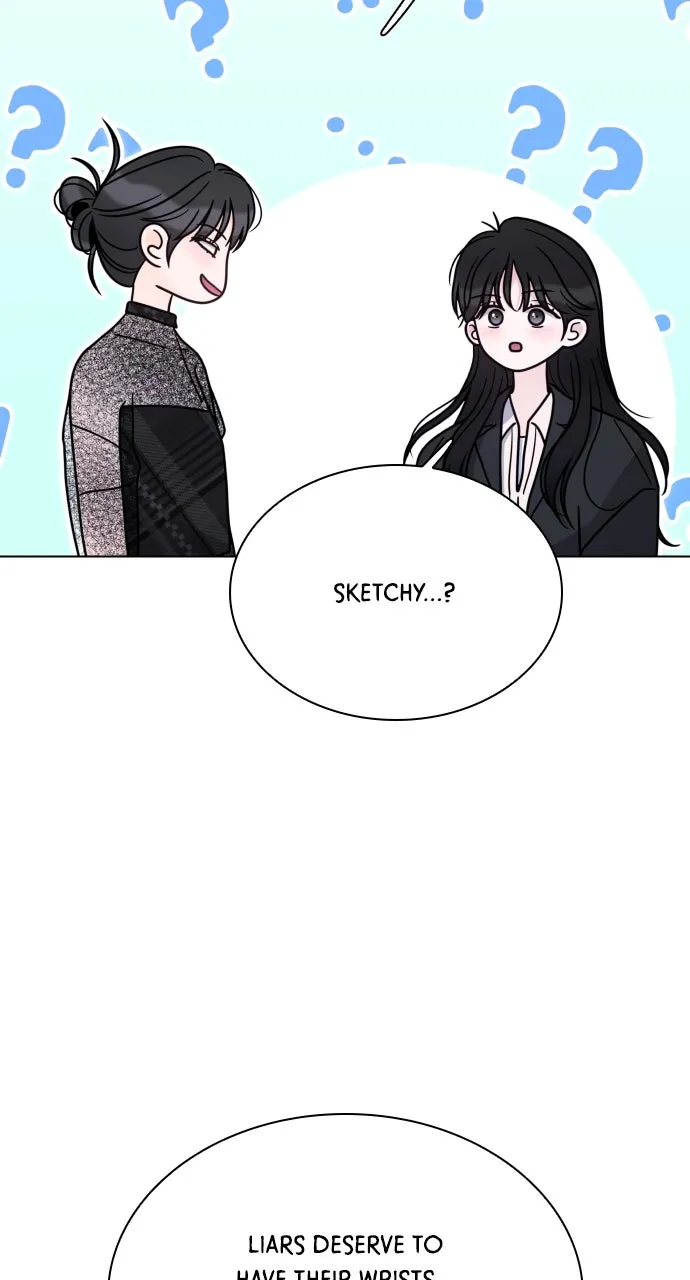 A Kiss Before I Sleep Chapter 27 page 78 - 