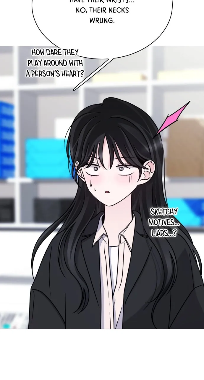 A Kiss Before I Sleep Chapter 27 page 79 - 