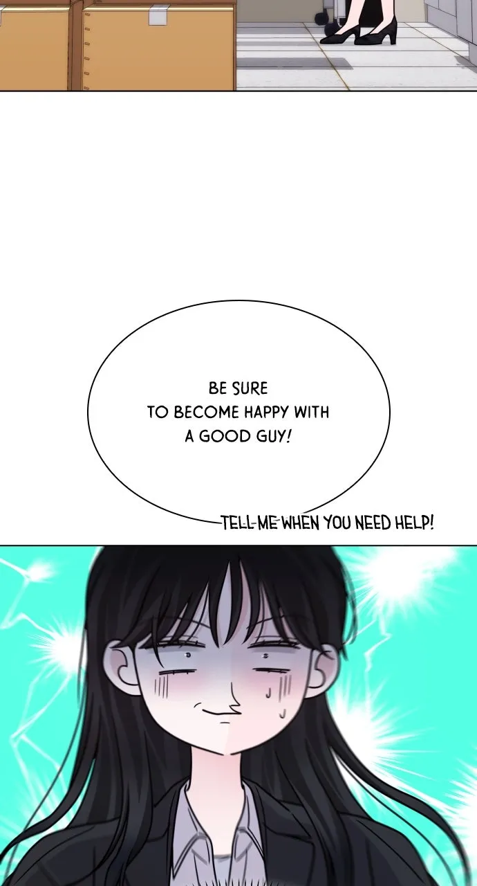 A Kiss Before I Sleep Chapter 27 page 81 - 